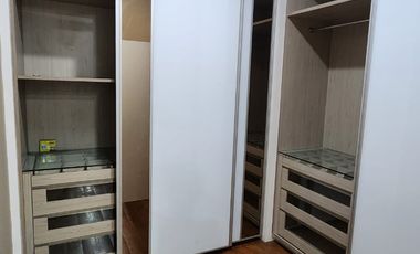 Disewa Town House Ancol Mansion Semi Furnished