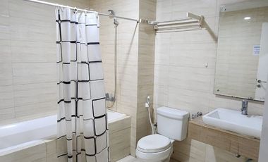 Disewa Town House Ancol Mansion Semi Furnished