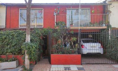 Casa en Arriendo en Arriendo Casa 3D 2B 1E, Villa Los Halcones, San Bernardo