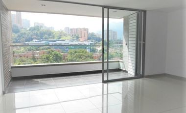 PR11871 APARTAMENTO A LA RENTA EN SECTOR DE CUMBRES - ENVIGADO