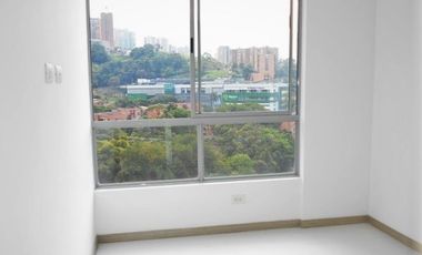 PR11871 APARTAMENTO A LA RENTA EN SECTOR DE CUMBRES - ENVIGADO