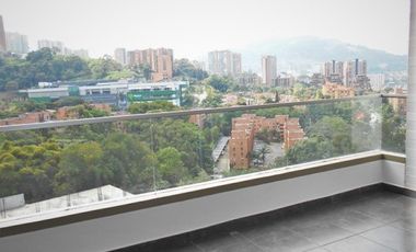 PR11871 APARTAMENTO A LA RENTA EN SECTOR DE CUMBRES - ENVIGADO