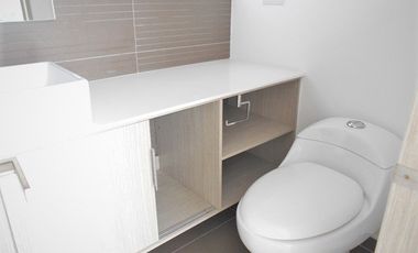 PR11871 APARTAMENTO A LA RENTA EN SECTOR DE CUMBRES - ENVIGADO