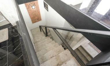 Rumah Luas 6 Kamar 10 menit ke Stasiun Klender Baru Siap Huni J-41529