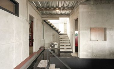 Rumah Luas 6 Kamar 10 menit ke Stasiun Klender Baru Siap Huni J-41529