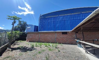 bodega en venta en autopista guarne. Cod V12877