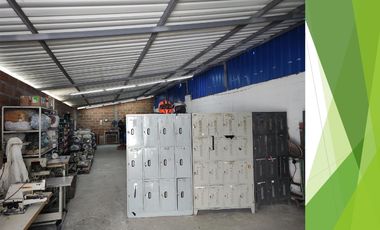 bodega en venta en autopista guarne. Cod V12877