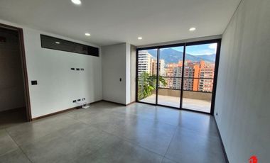 apartamento en arriendo/venta en el poblado. Cod A6362