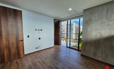 apartamento en arriendo/venta en el poblado. Cod A6362