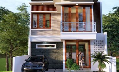VILLA PREMIUM MURAH DENGAN AKSES STRATEGIS DI KUTA SELATAN