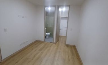 apartamento en arriendo en trianon. Cod A514818