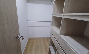 apartamento en arriendo en trianon. Cod A514818