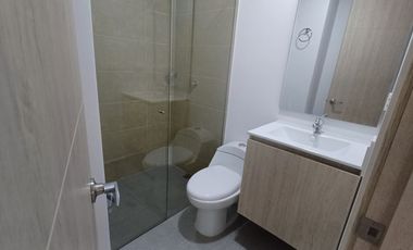 apartamento en arriendo en trianon. Cod A514818