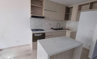 apartamento en arriendo en trianon. Cod A514818