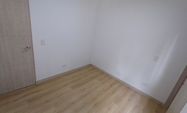 apartamento en arriendo en trianon. Cod A514818