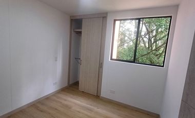 apartamento en arriendo en trianon. Cod A514818