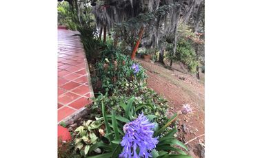 CASA DE CAMPO EN DAPA  ID 355