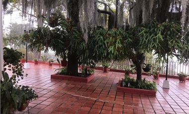 CASA DE CAMPO EN DAPA  ID 355