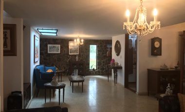 CASA DE CAMPO EN DAPA  ID 355