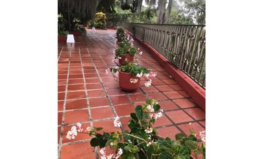 CASA DE CAMPO EN DAPA  ID 355