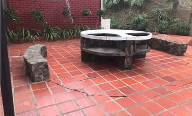 CASA DE CAMPO EN DAPA  ID 355