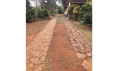 CASA DE CAMPO EN DAPA  ID 355