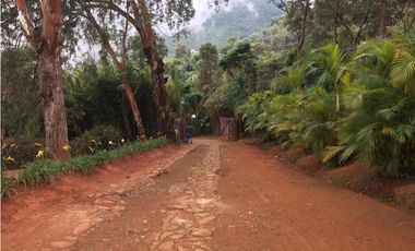 CASA DE CAMPO EN DAPA  ID 355