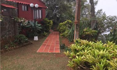 CASA DE CAMPO EN DAPA  ID 355