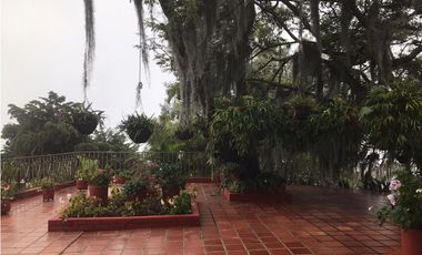 CASA DE CAMPO EN DAPA  ID 355