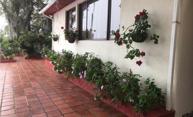 CASA DE CAMPO EN DAPA  ID 355