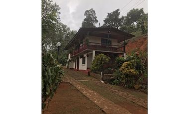 CASA DE CAMPO EN DAPA  ID 355