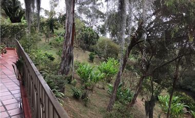 CASA DE CAMPO EN DAPA  ID 355