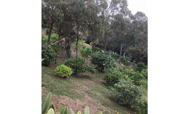 CASA DE CAMPO EN DAPA  ID 355