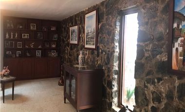 CASA DE CAMPO EN DAPA  ID 355