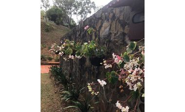 CASA DE CAMPO EN DAPA  ID 355