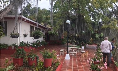 CASA DE CAMPO EN DAPA  ID 355