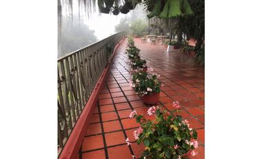 CASA DE CAMPO EN DAPA  ID 355