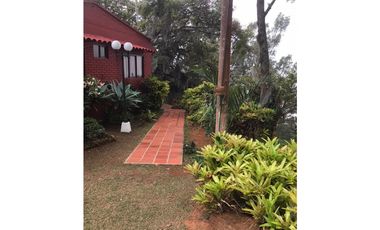 CASA DE CAMPO EN DAPA  ID 355