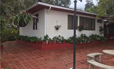 CASA DE CAMPO EN DAPA  ID 355