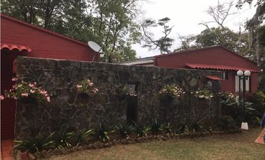 CASA DE CAMPO EN DAPA  ID 355