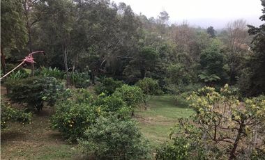 CASA DE CAMPO EN DAPA  ID 355