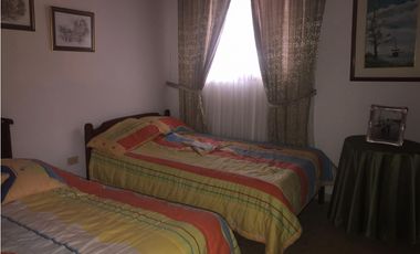 CASA DE CAMPO EN DAPA  ID 355