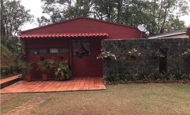 CASA DE CAMPO EN DAPA  ID 355