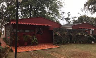 CASA DE CAMPO EN DAPA  ID 355