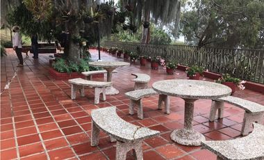 CASA DE CAMPO EN DAPA  ID 355