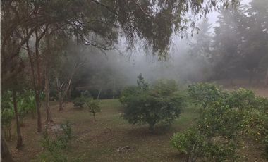 CASA DE CAMPO EN DAPA  ID 355