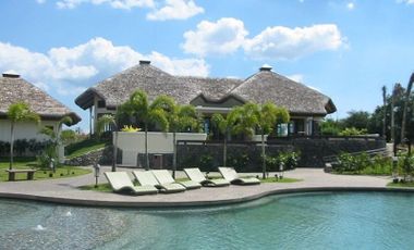 Leisure Farms-Residential Resort Lots w/ Amenities-Batangas