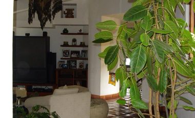 casa campestre en venta en colinas de arroyoalto. Cod V4786