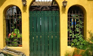 casa campestre en venta en colinas de arroyoalto. Cod V4786