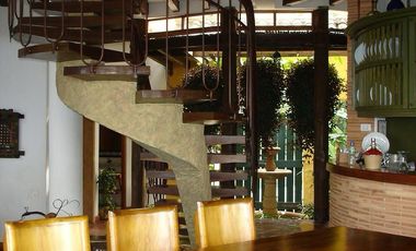 casa campestre en venta en colinas de arroyoalto. Cod V4786